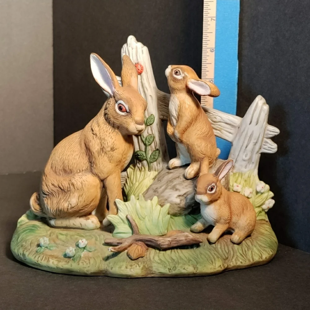 ARMART FIGURINE⭐ - Picture 2 of 7